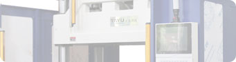 SLIDING TABLE VERTICAL INJECTION MOLDING MACHINE