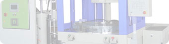 TWO-SHOT VERTICAL INJECTION MOLDING MACHINE
